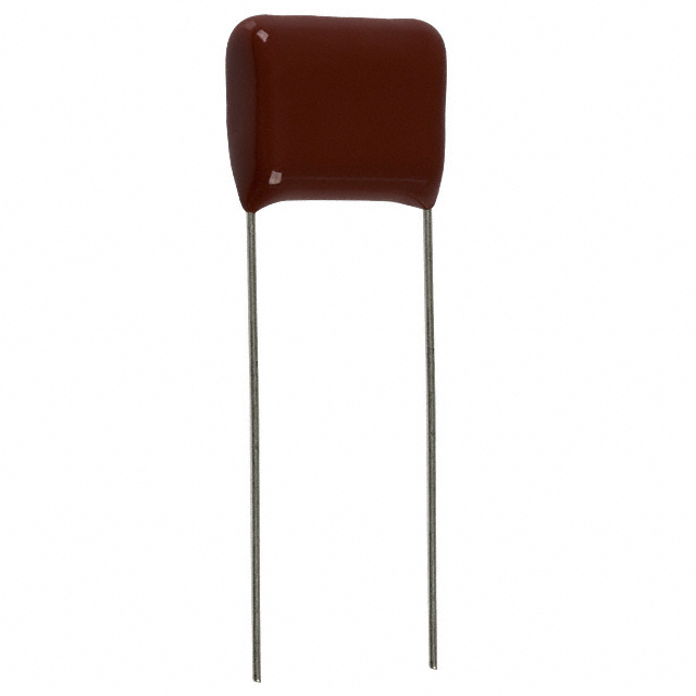 ECQ-E2824RJB Panasonic Electronic Components  Capacitores de polímero de tantalio